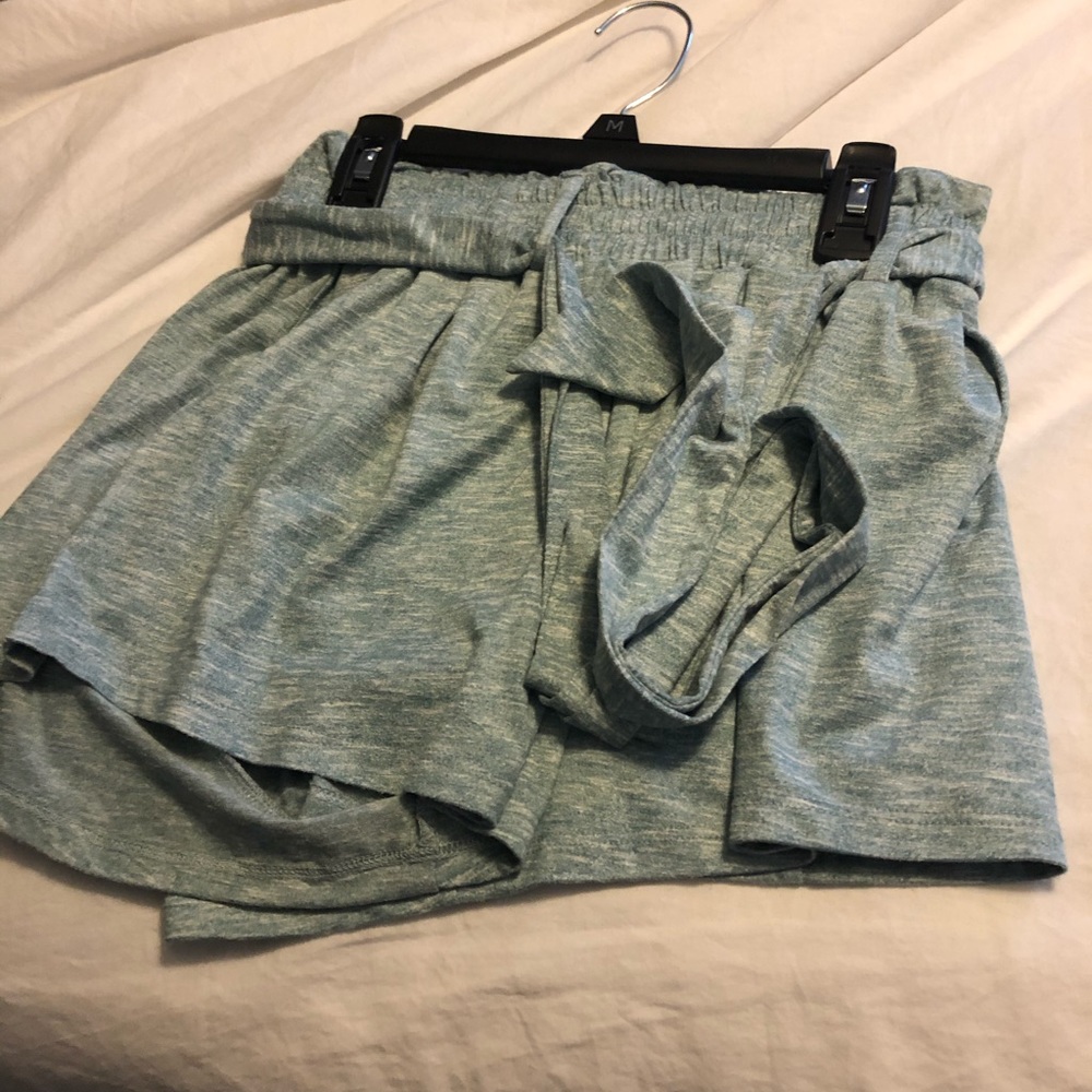 Women’s Shorts